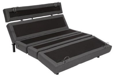 Recalled Customatic bed bases